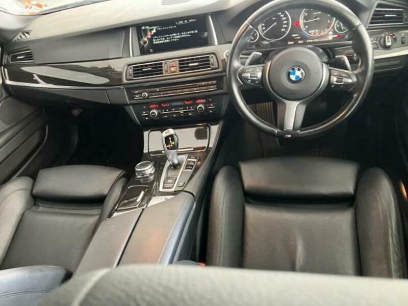 5 SERIES