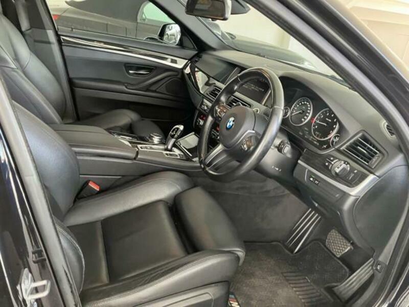 5 SERIES