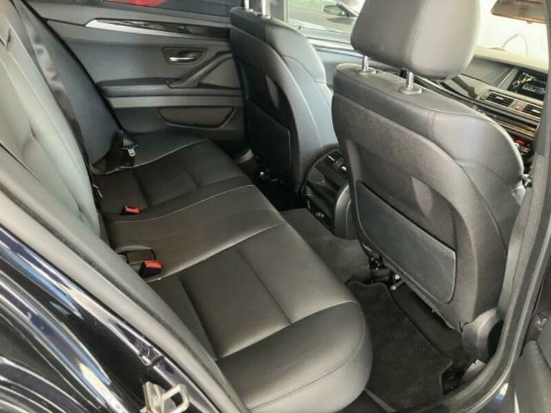 5 SERIES