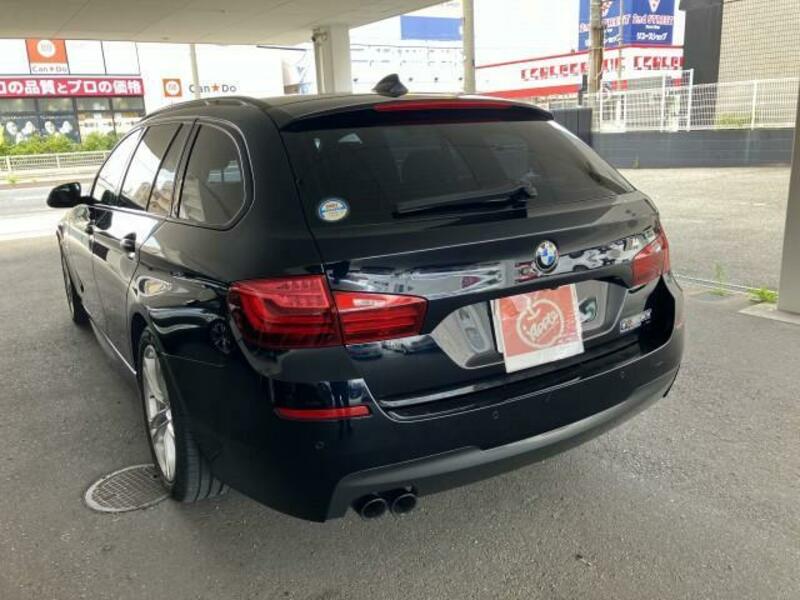 5 SERIES