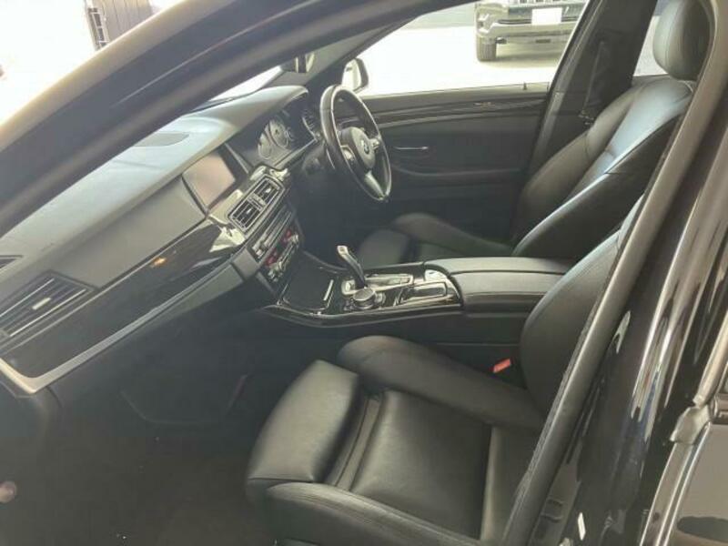 5 SERIES