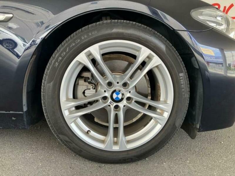 5 SERIES