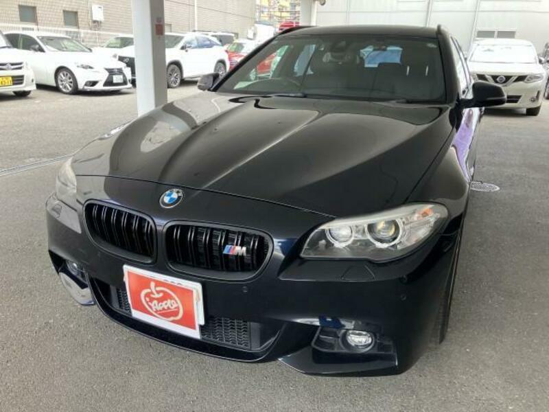 5 SERIES