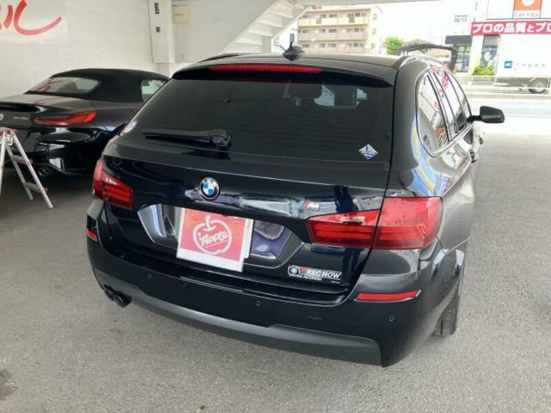 5 SERIES