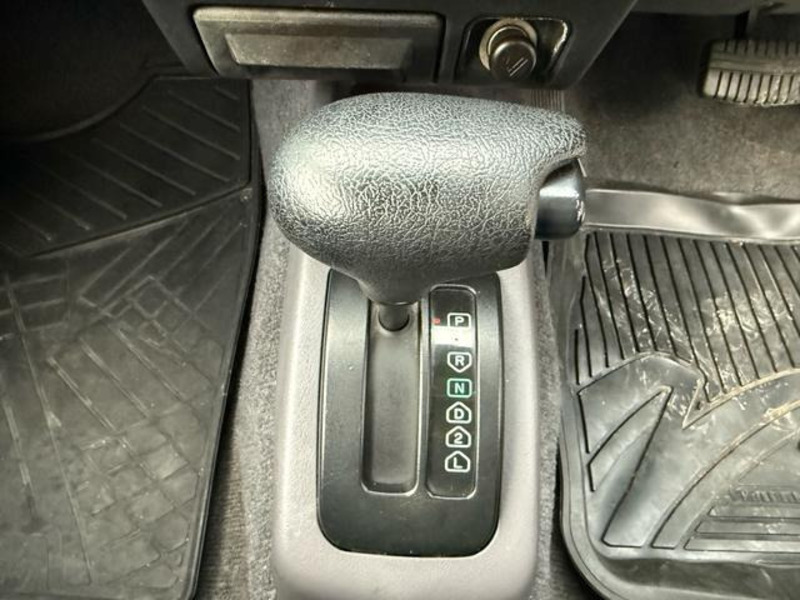 PAJERO MINI