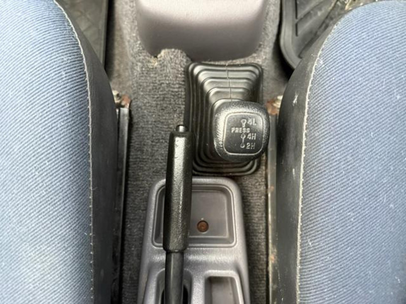 PAJERO MINI