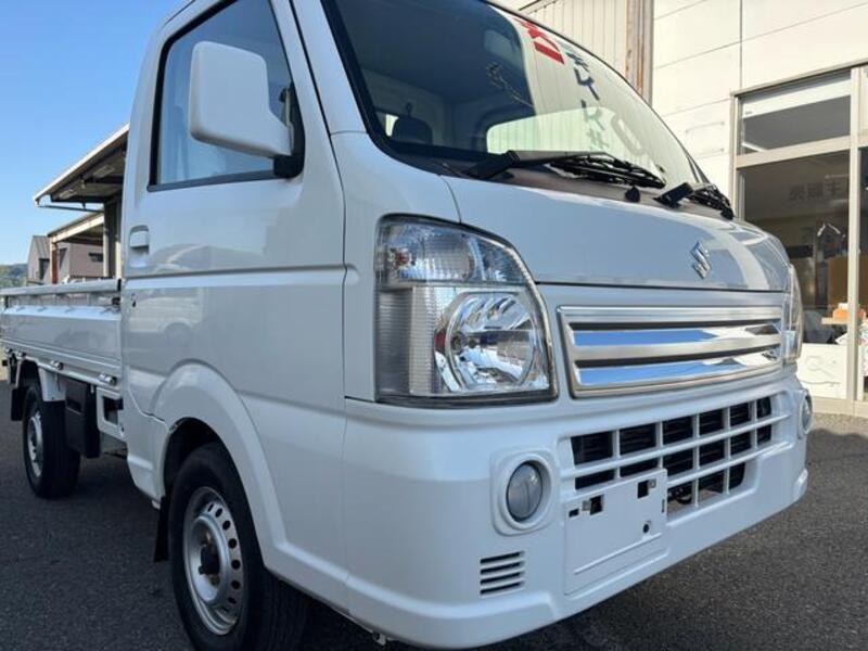 CARRY TRUCK