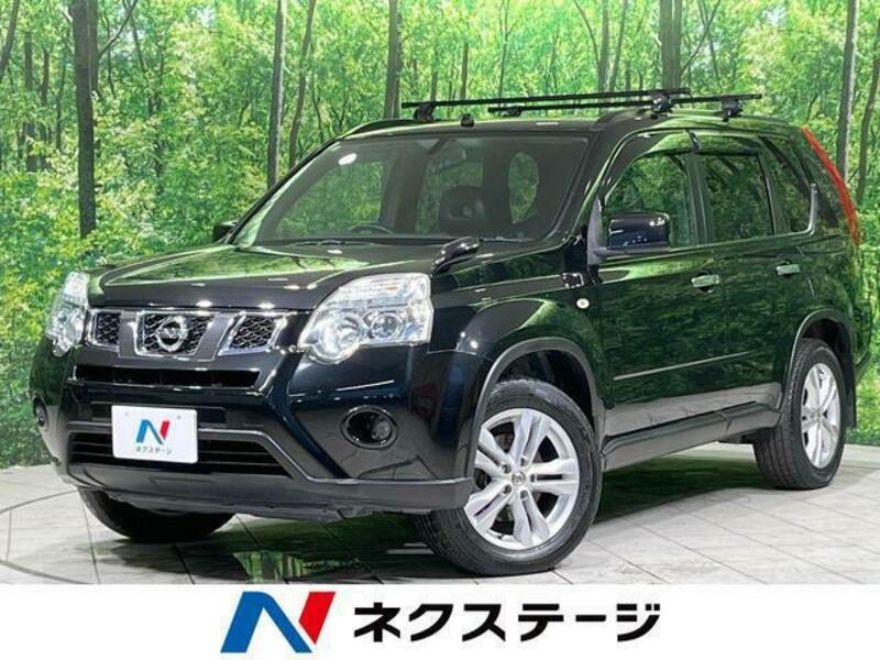X-TRAIL-0