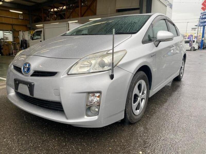 PRIUS