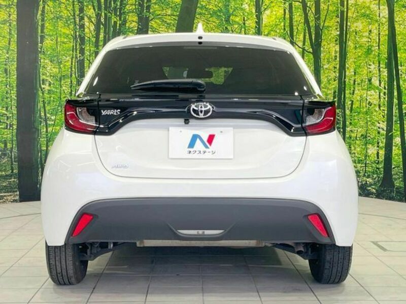YARIS