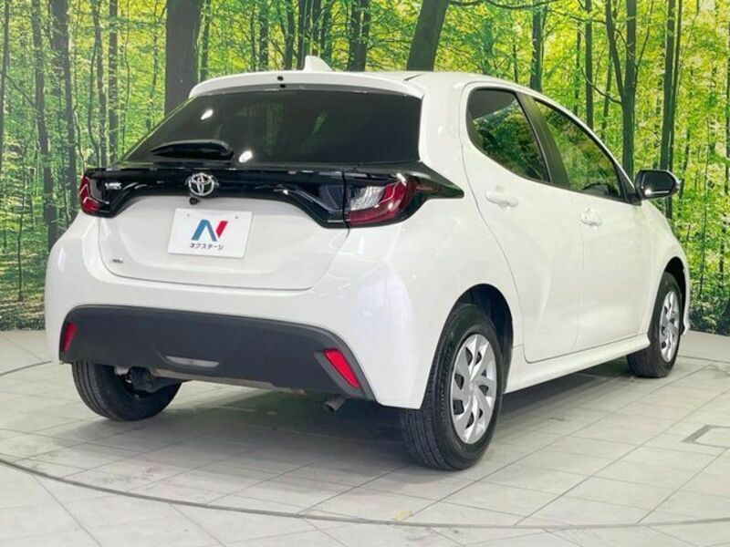 YARIS