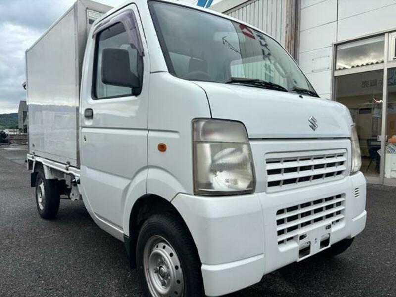 CARRY TRUCK
