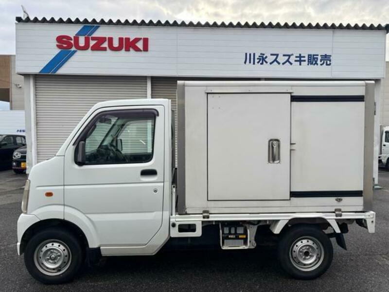 CARRY TRUCK
