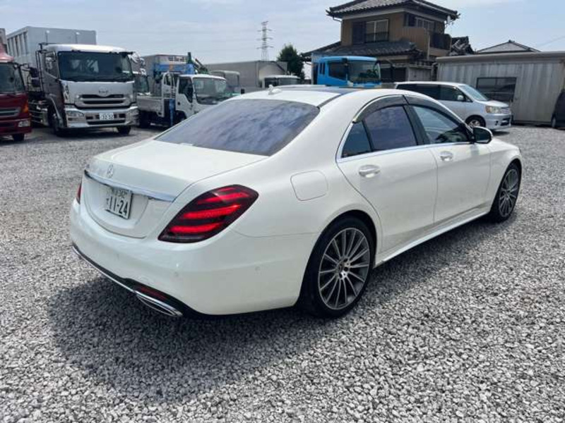 S-CLASS