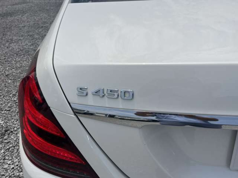S-CLASS
