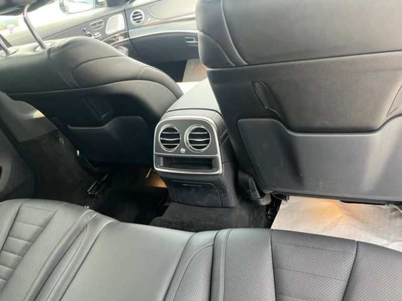 S-CLASS