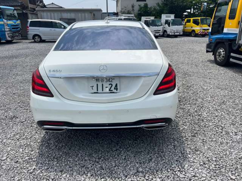 S-CLASS