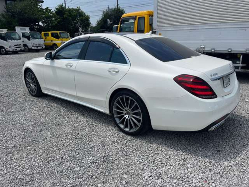 S-CLASS