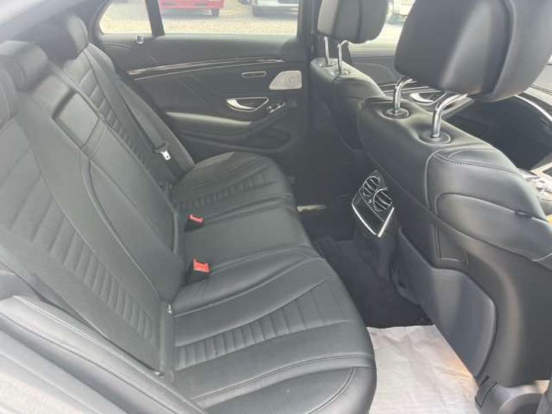 S-CLASS