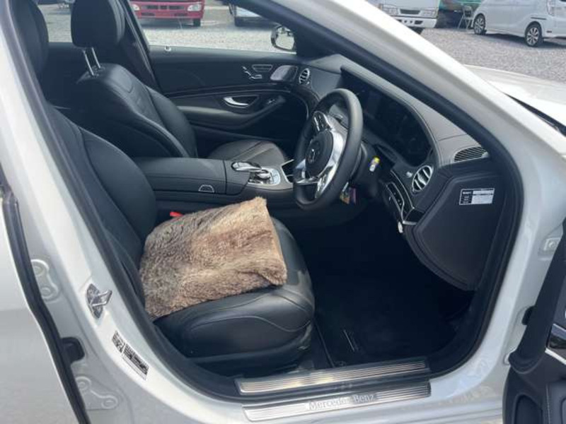 S-CLASS