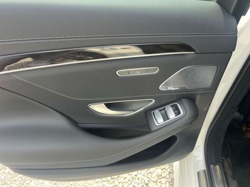 S-CLASS