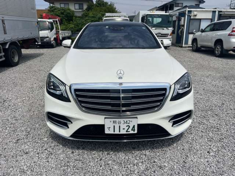 S-CLASS