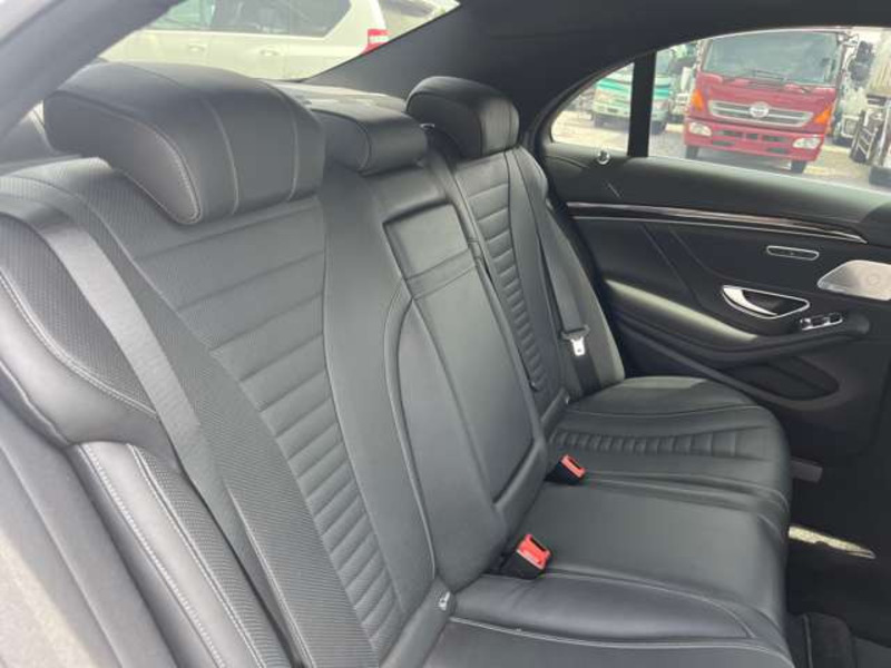 S-CLASS
