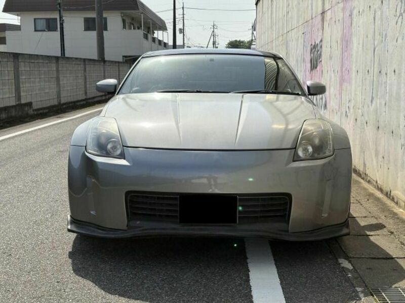 FAIRLADY Z