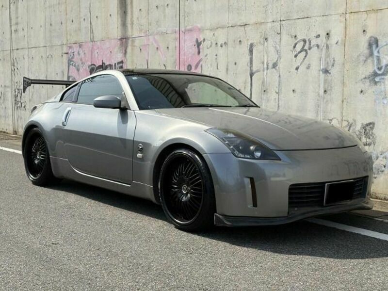 FAIRLADY Z