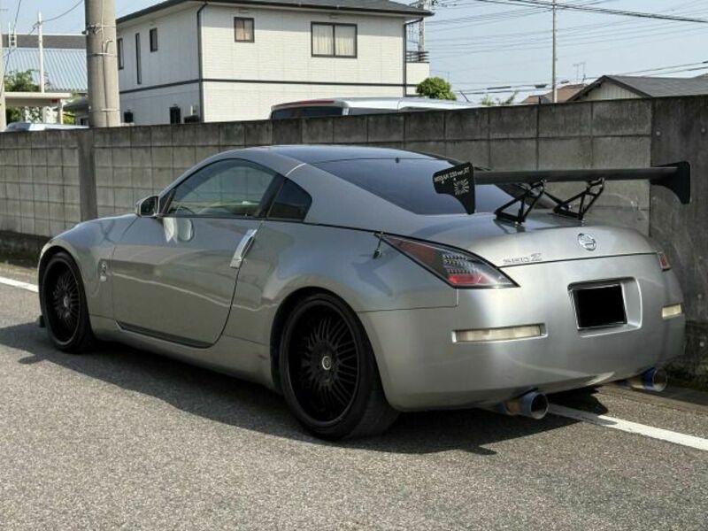 FAIRLADY Z
