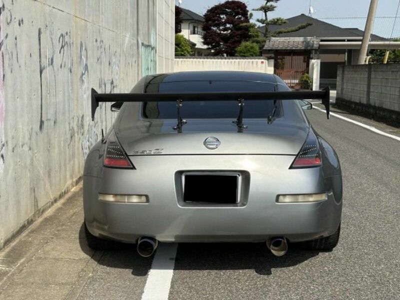 FAIRLADY Z