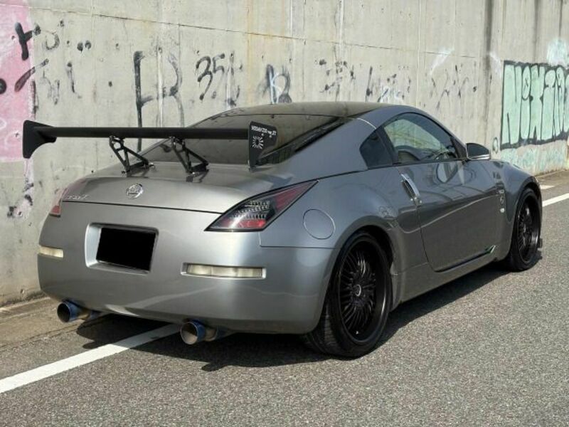 FAIRLADY Z