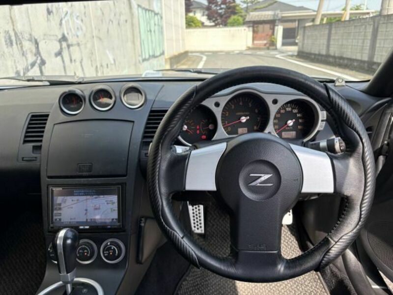 FAIRLADY Z