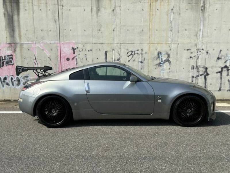 FAIRLADY Z