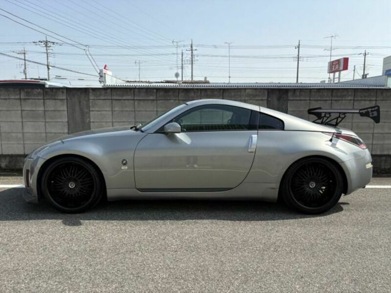 FAIRLADY Z