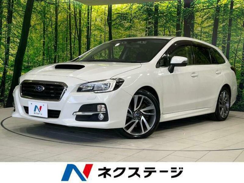 LEVORG-0