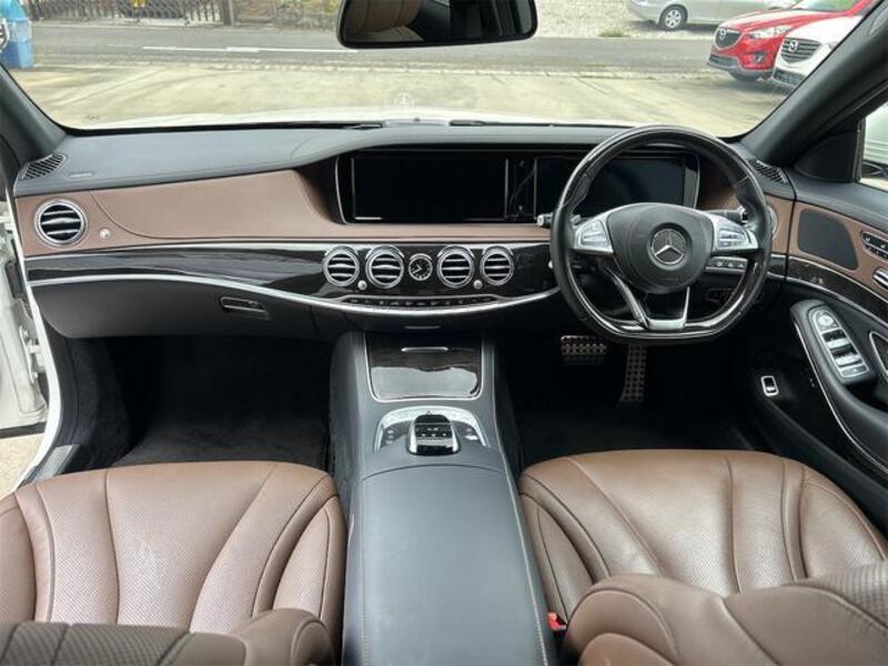 S-CLASS