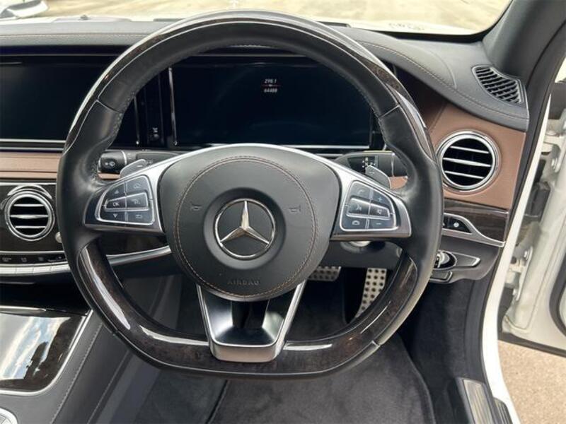 S-CLASS