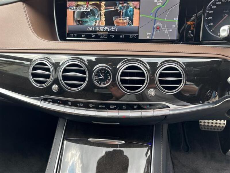 S-CLASS