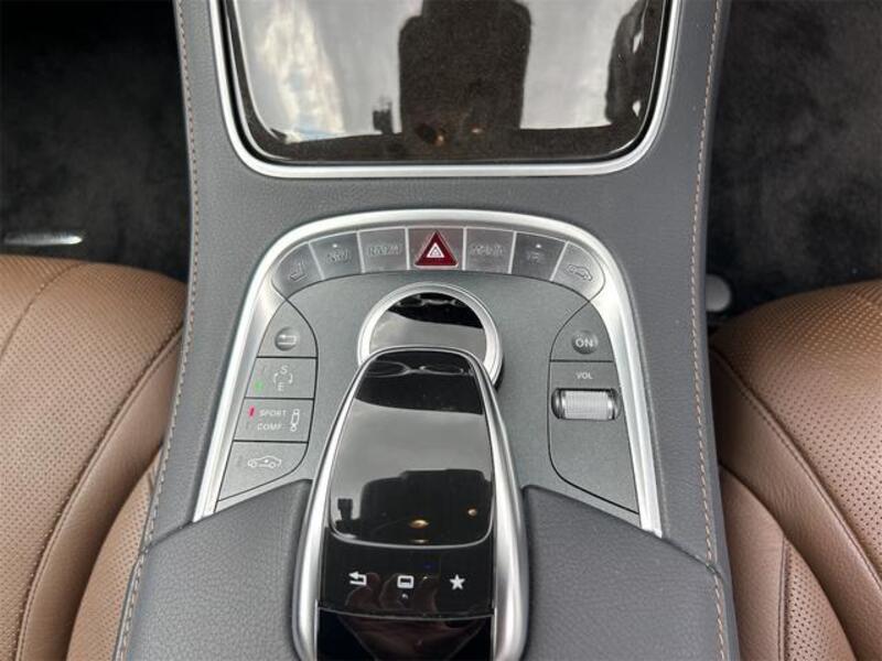 S-CLASS