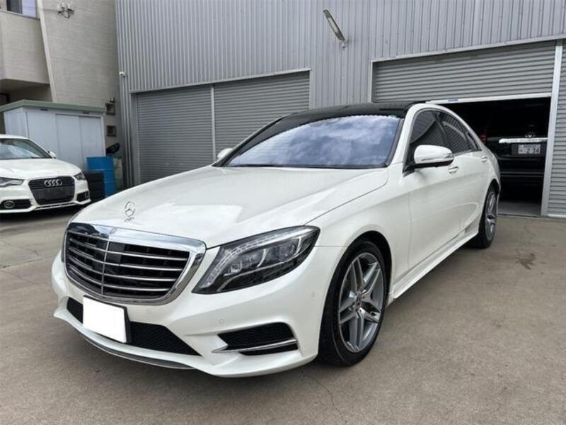 S-CLASS