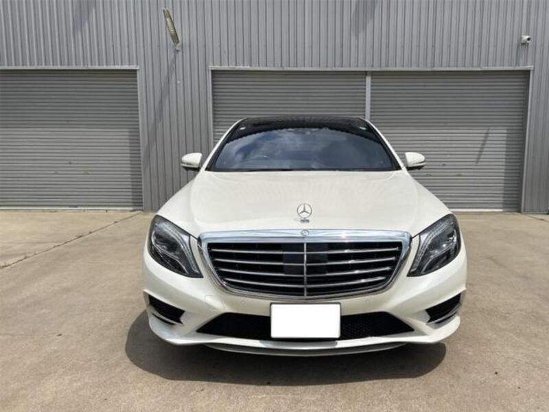 S-CLASS