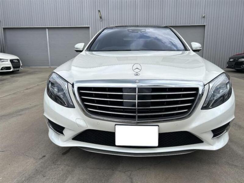 S-CLASS