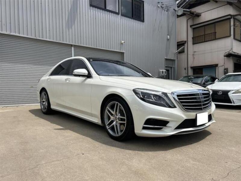 S-CLASS