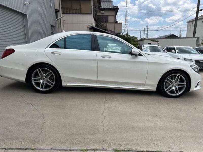 S-CLASS
