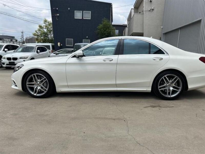 S-CLASS