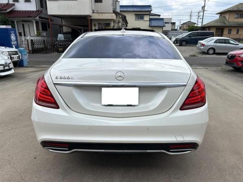 S-CLASS