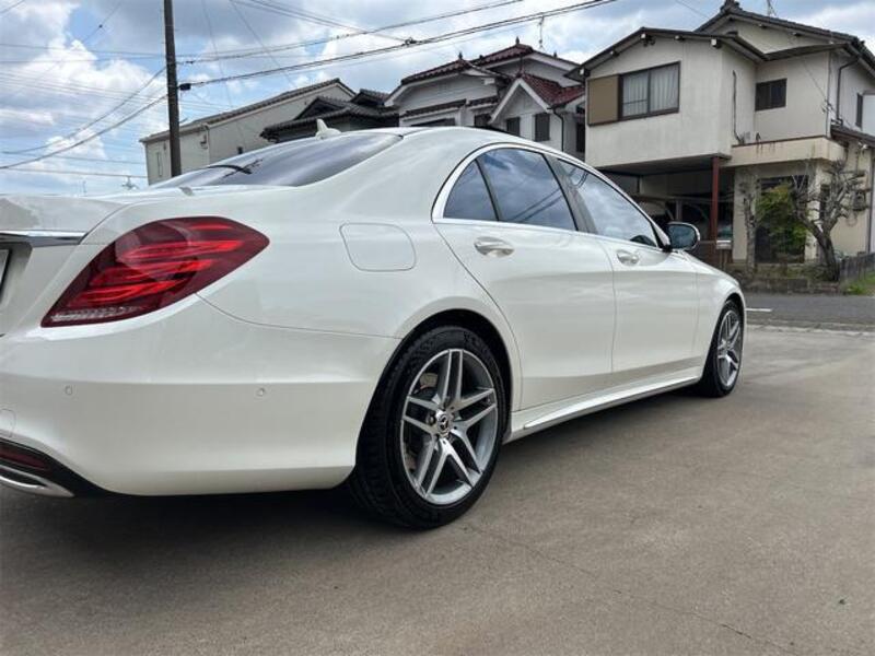 S-CLASS