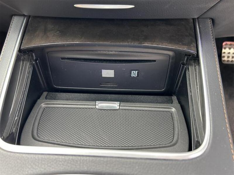 S-CLASS