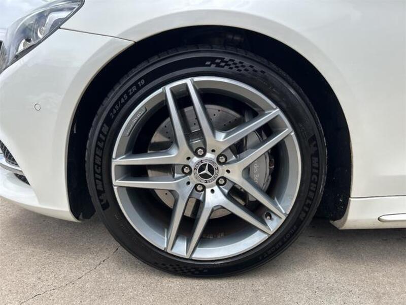 S-CLASS